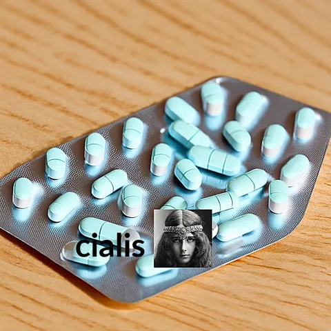 Hace falta receta medica para comprar cialis en españa